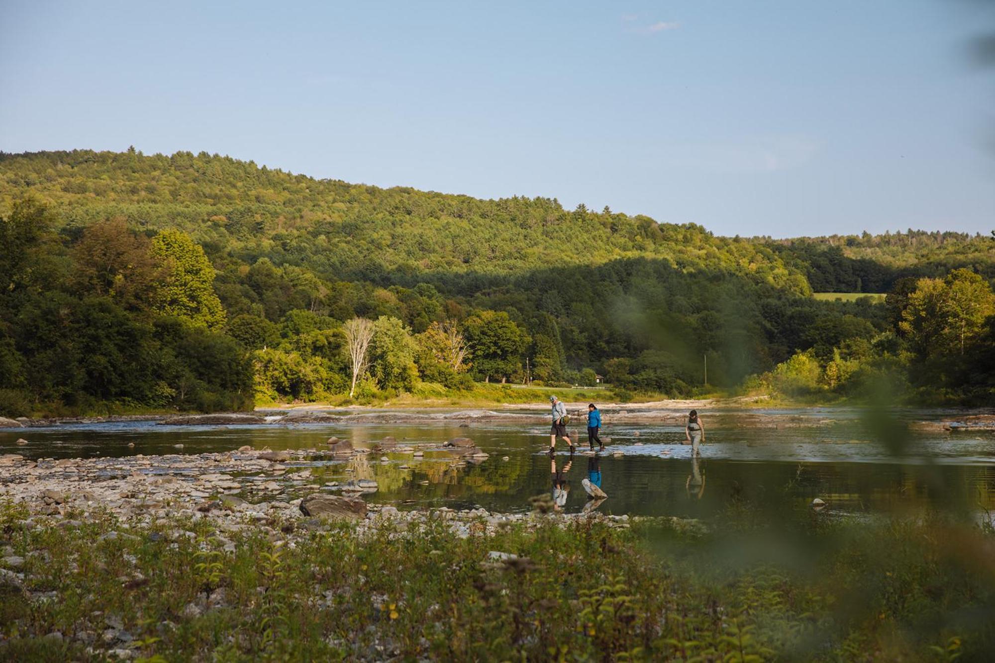 Woodstock Inn & Resort Εξωτερικό φωτογραφία